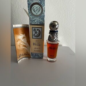 Perfume Brighton Eau De Parfum Live Love Laugh Dream 1.7 Oz Bottle NEW In Box